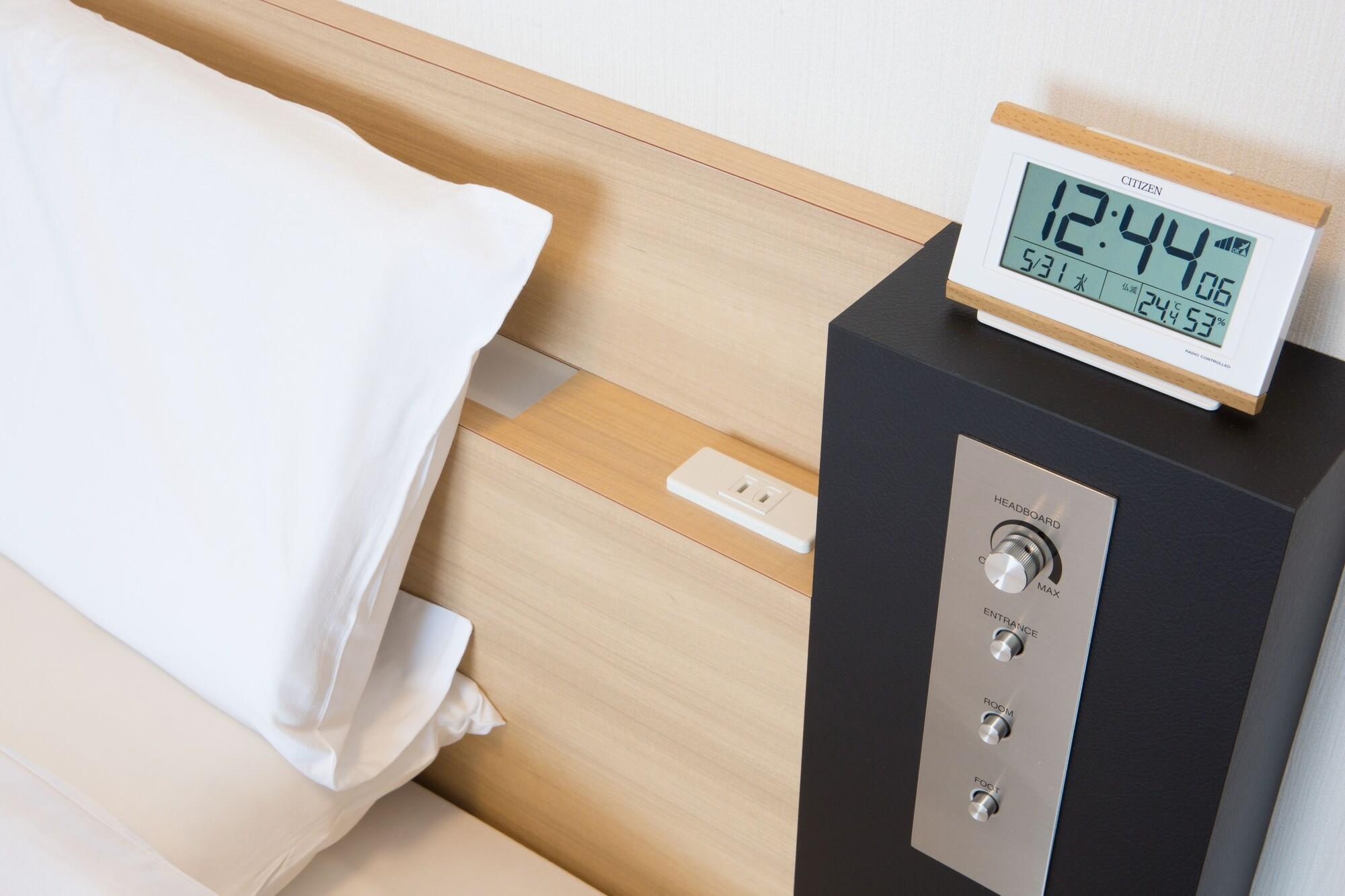 Toyama Chitetsu Hotel Екстериор снимка