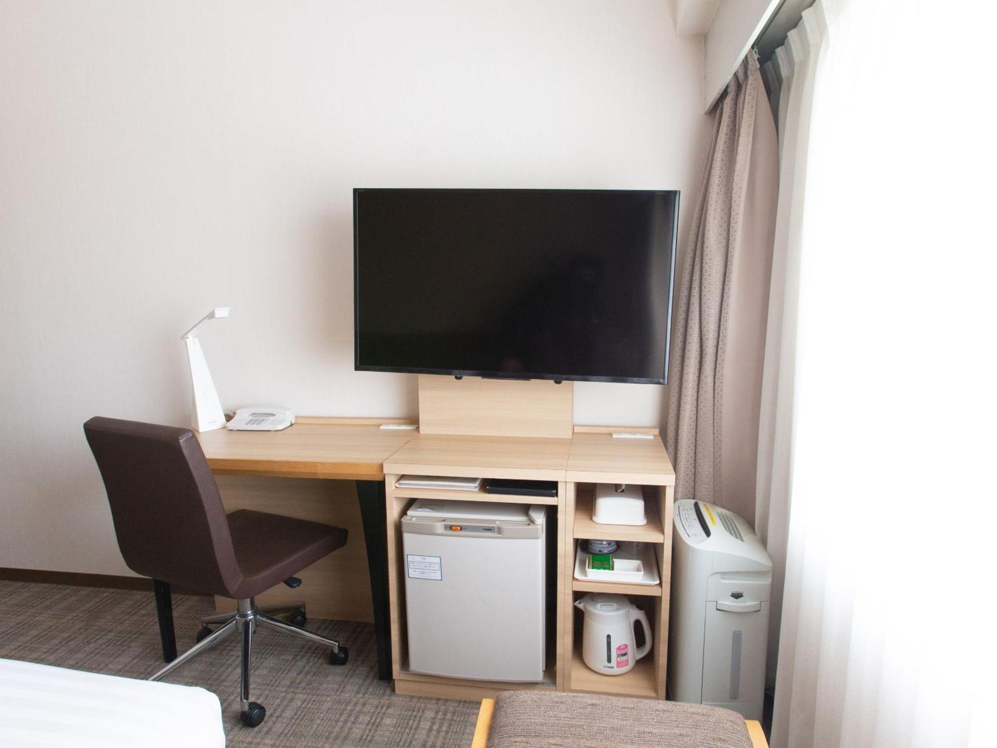 Toyama Chitetsu Hotel Екстериор снимка