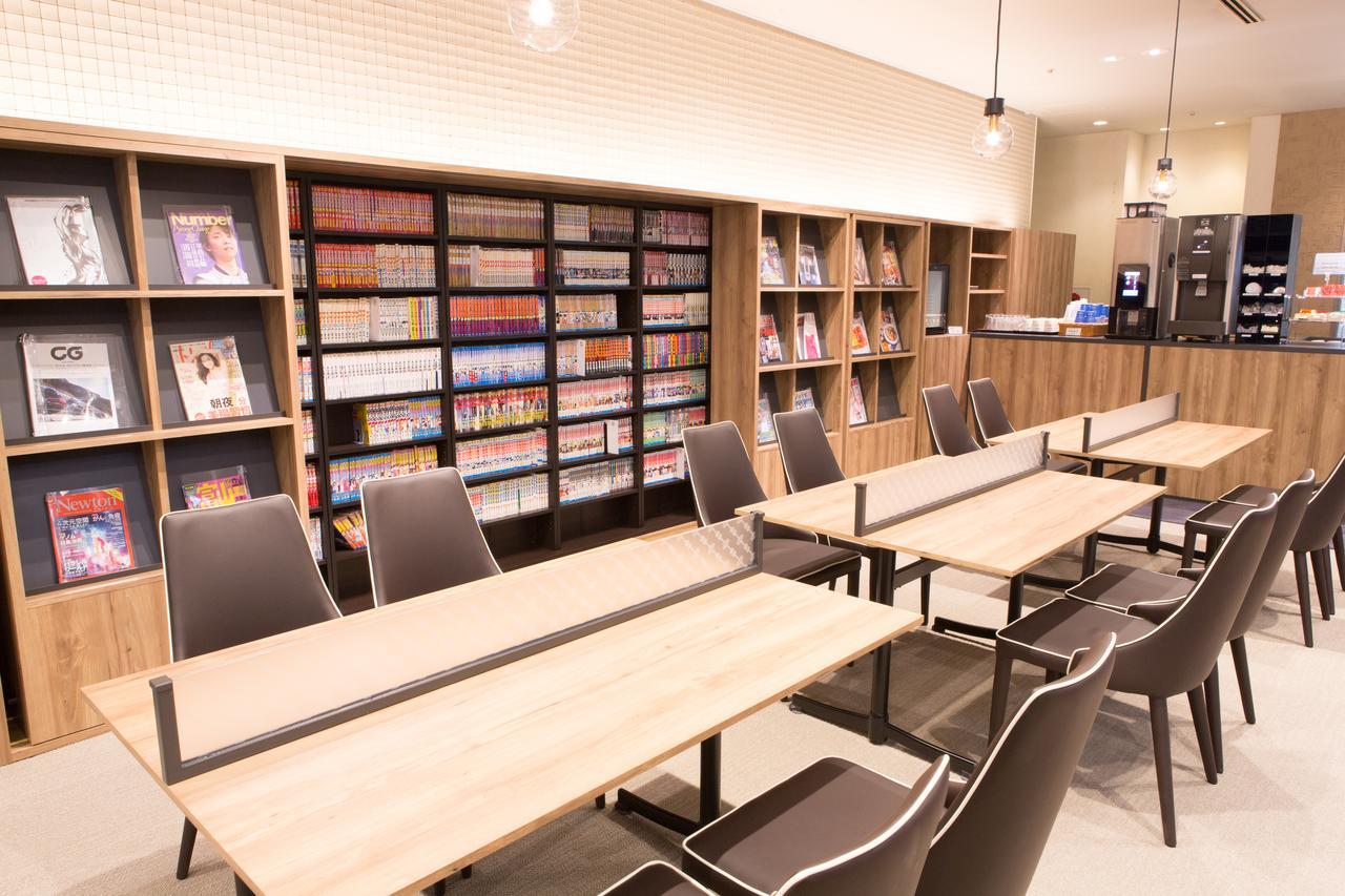 Toyama Chitetsu Hotel Екстериор снимка